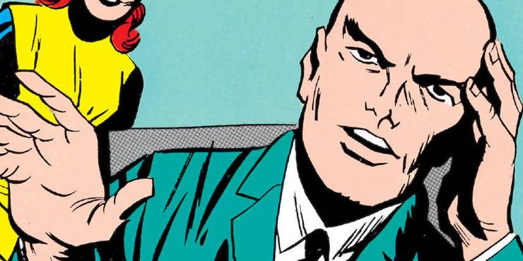 Dragon Ball 10 Superheroes Who Could Defeat Goku Dragon Ball 10 Superheroes Who Could Defeat Goku